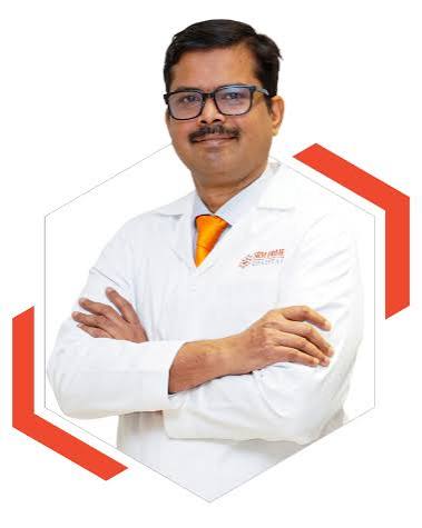 Dr Manigandan